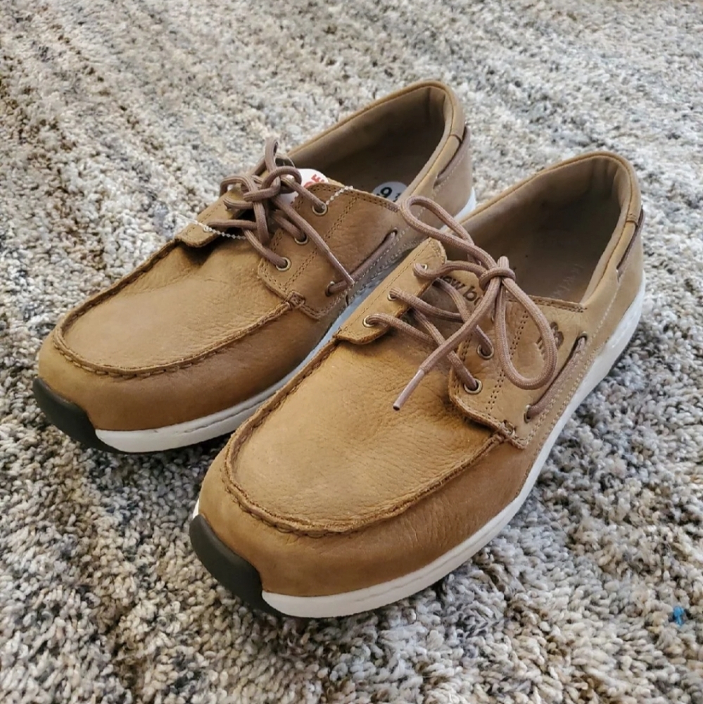 New balance absorb casual shoes